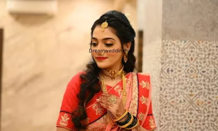 Makeup Artist in Navi Mumbai